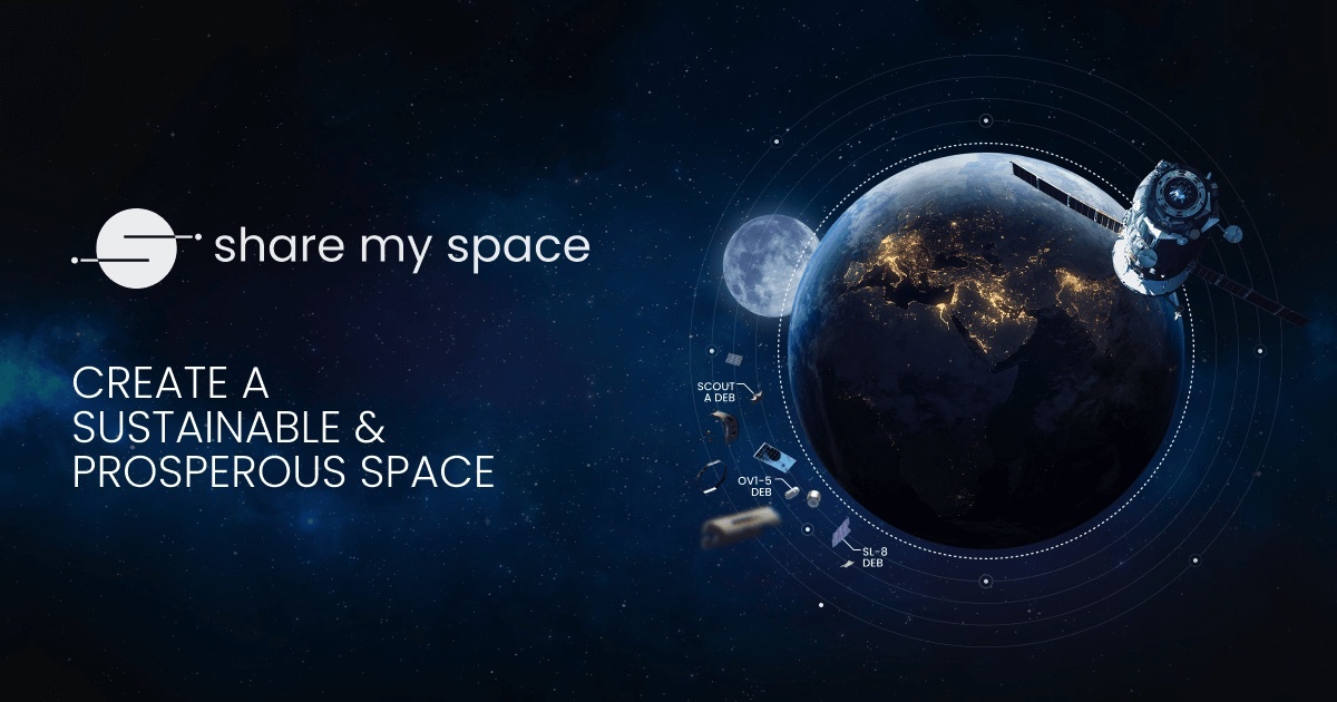 Share My Space
