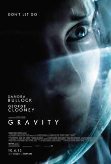 "Gravity": a movie about space