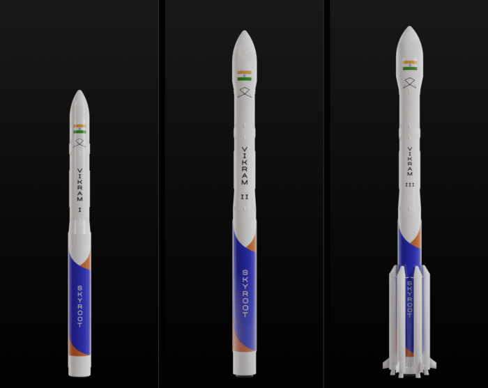 Vikram-S launch: India's first privately built rocket launches into space;  5 interesting facts - ET Edge Insights