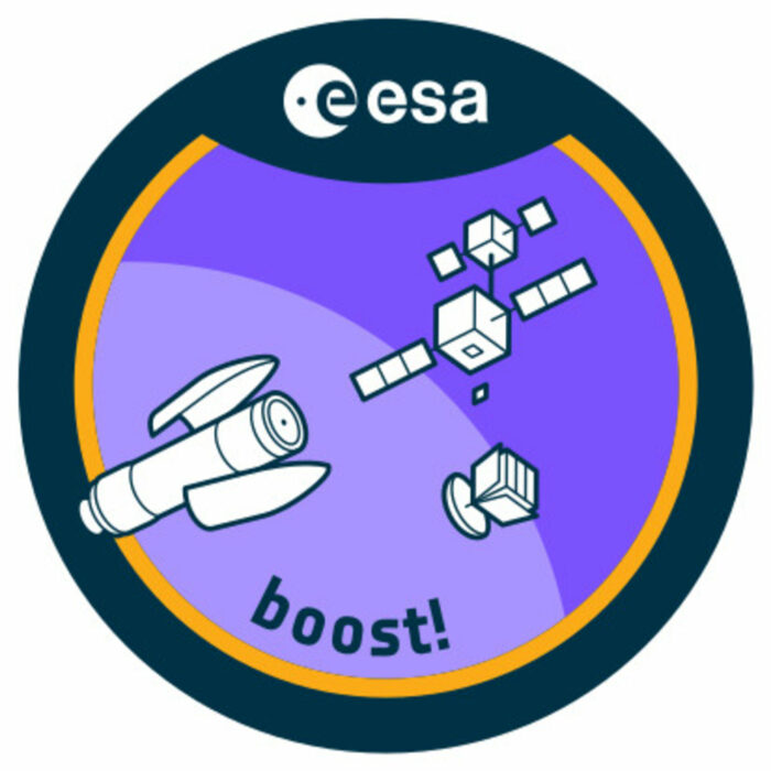 ESA Boost! program