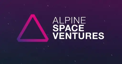 Alpine Space Ventures Logo