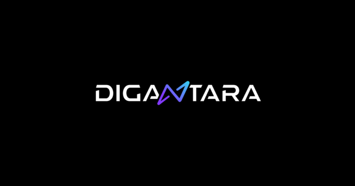 DIgantara Logo