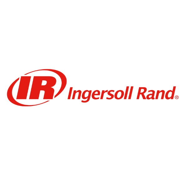 Ingersoll Rand logo IRES