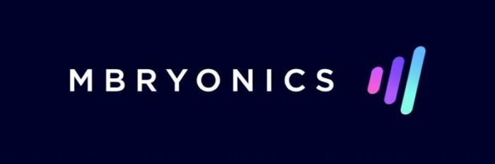 Mbryonics Logo
