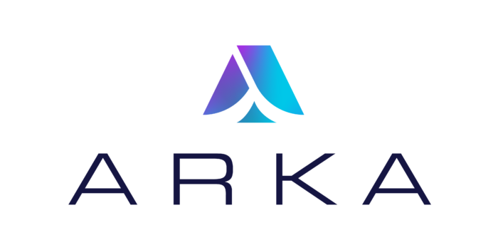 ARKA Logo