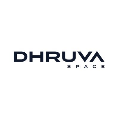 Dhruva Space Logo
