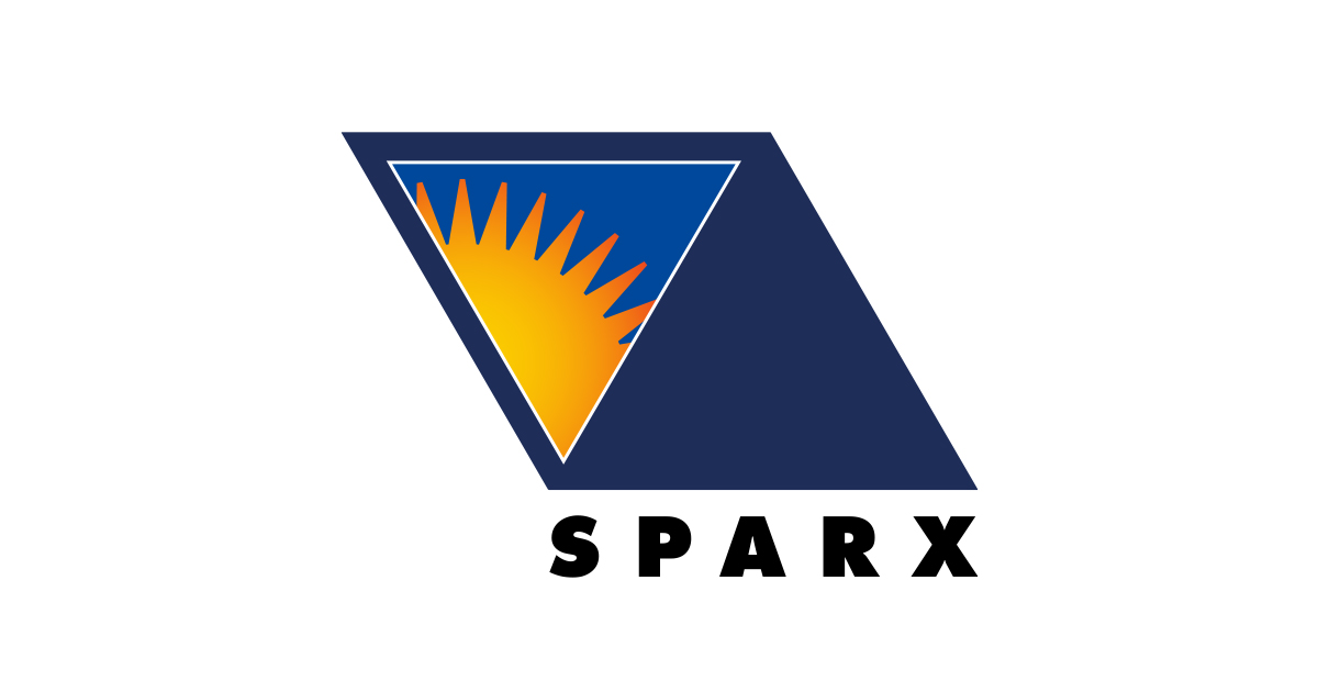 SPARX Group Logo