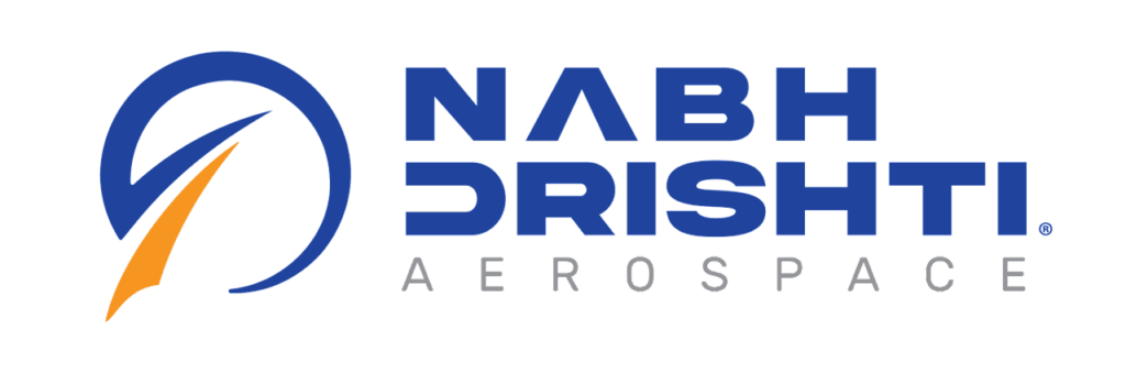 Nabhdrishti Aerospace logo