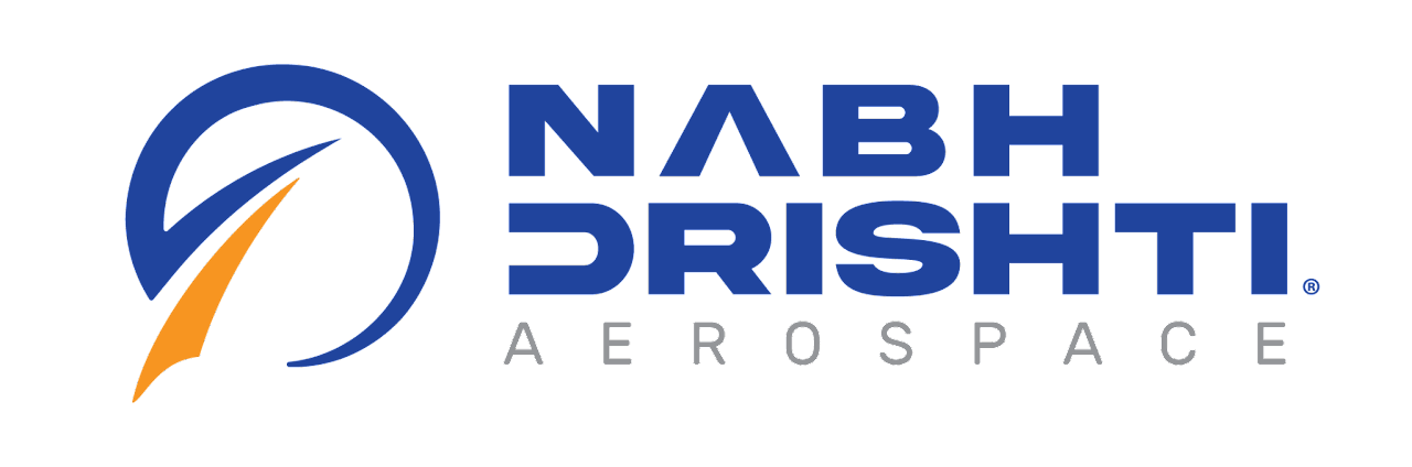 Nabhdrishti Aerospace logo
