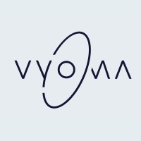 Vyoma Logo