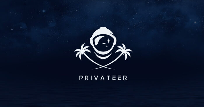 Privateer logo