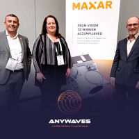 ANYWAVES-x-MAXAR