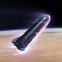 new space companies rocket