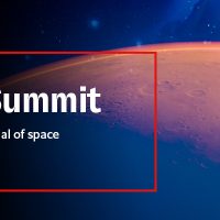 Space Economy Summit 1700x400