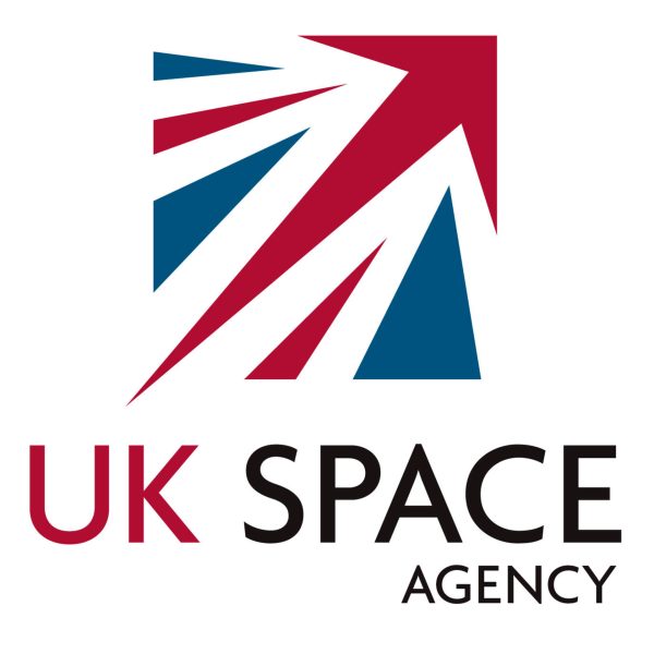 UK SPACE AGENCY RGB