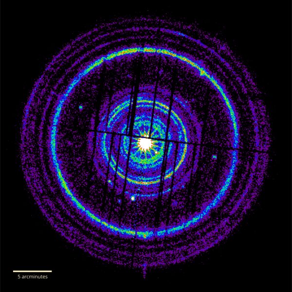 XMM-Newton_captured_dust_rings_from_gamma-ray_burst_221009A